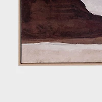 Jasper, Hand Painted Canvas
