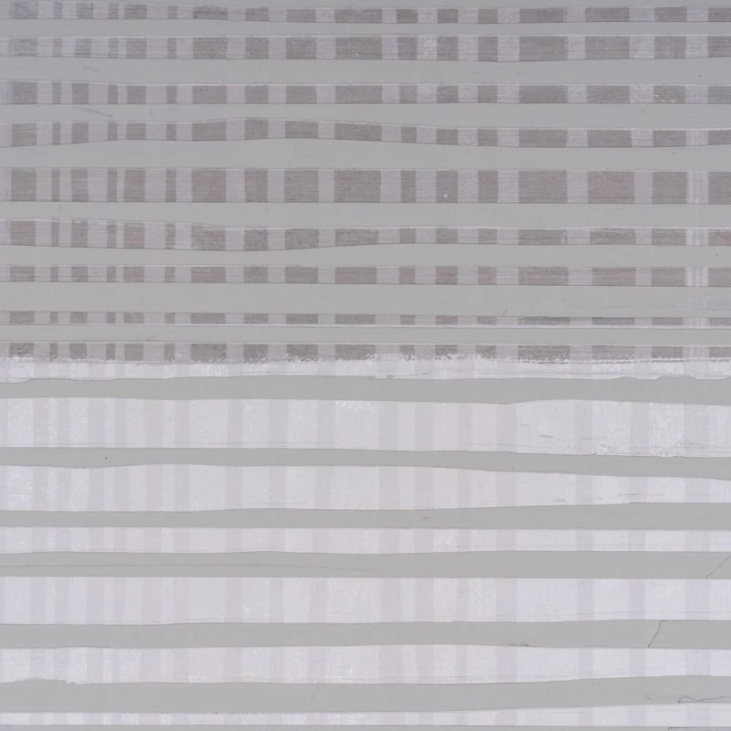 Interlaced, Hand Painted Canvas