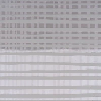 Interlaced, Hand Painted Canvas