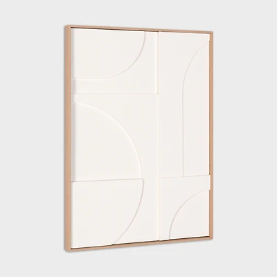 Clarity II, Shadow Box