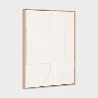 Clarity II, Shadow Box