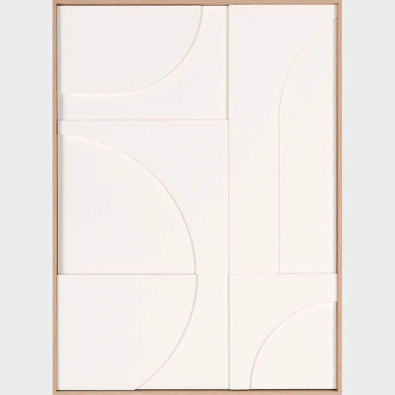 Clarity II, Shadow Box