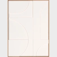 Clarity II, Shadow Box