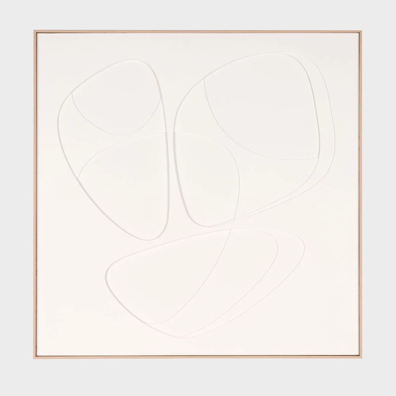 As we Dream II, Shadow Box