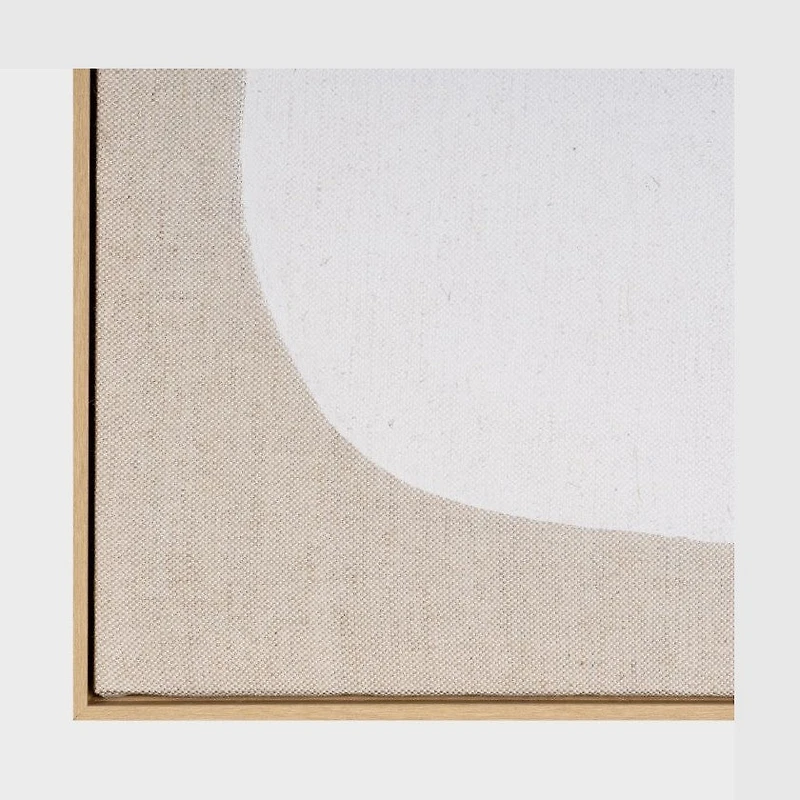 Lumina I, Hand Painted Canvas