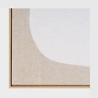 Lumina I, Hand Painted Canvas