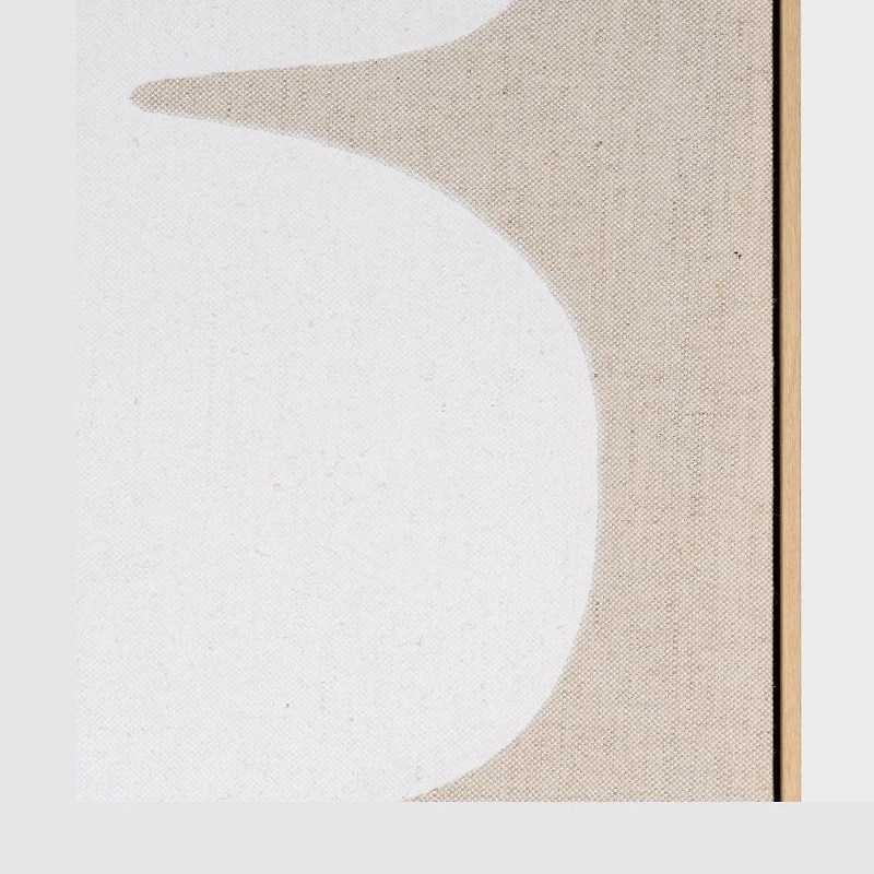 Lumina I, Hand Painted Canvas