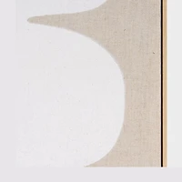 Lumina I, Hand Painted Canvas