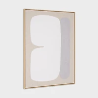Lumina II, Hand Painted Canvas
