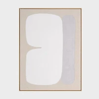 Lumina II, Hand Painted Canvas