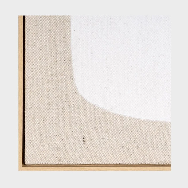 Lumina II, Hand Painted Canvas