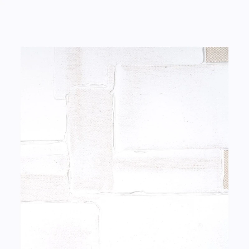 Atmosphere I, Hand Painted Canvas