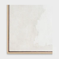 Gentle Break, Hand Painted Canvas