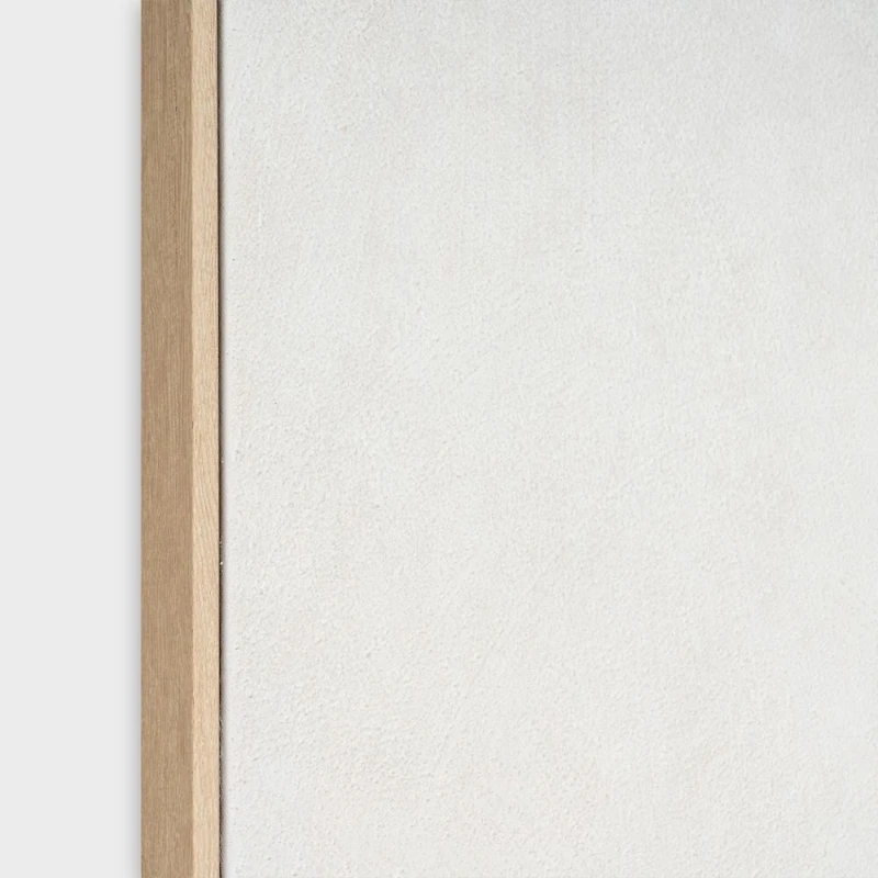 Gentle Break, Hand Painted Canvas
