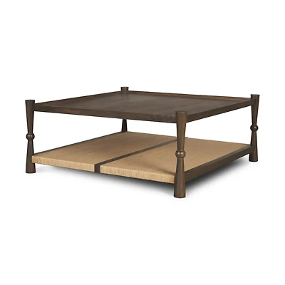 Bondi Square Coffee Table