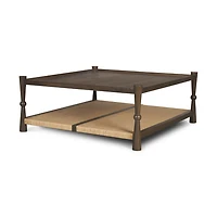 Bondi Square Coffee Table