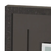 Dusks Shadow Framed Artwork