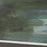 Dusks Shadow Framed Artwork