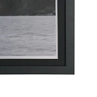 Maritime Meander by Ben Wood Framed Art Print