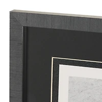 Rural Rows (Set of 6) Framed Art Print