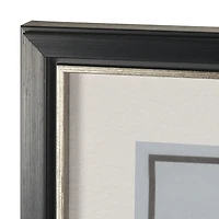 Ephemera Architecture Text Frame Artwork
