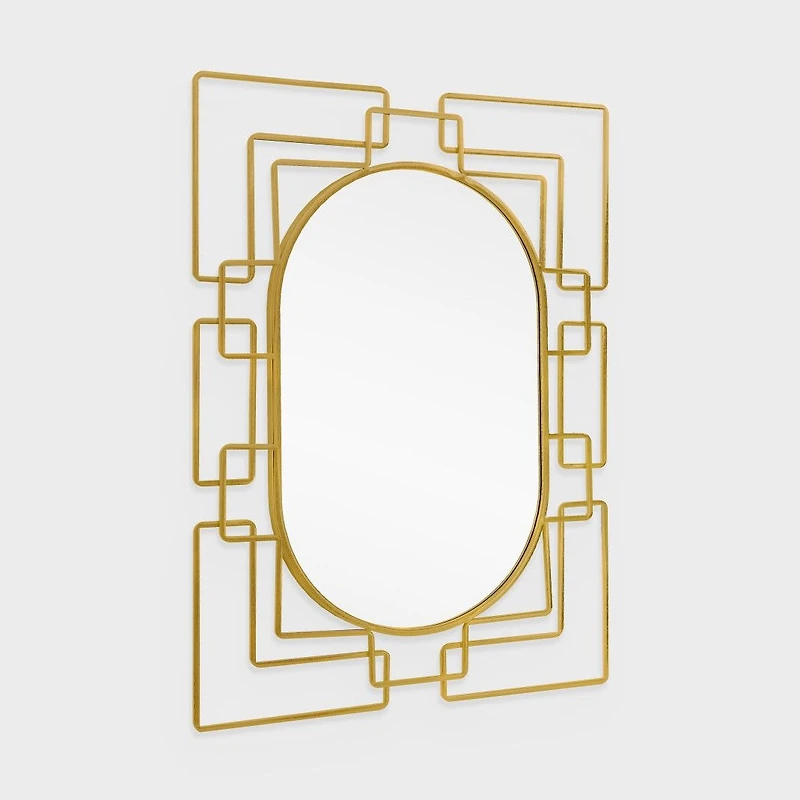 Daisy Mirror