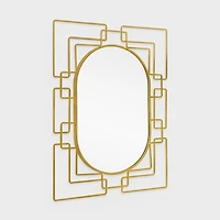 Daisy Mirror
