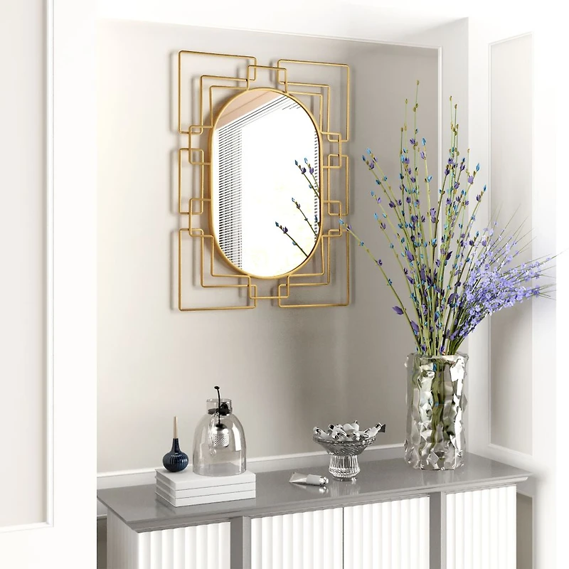 Daisy Mirror