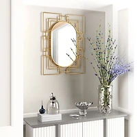 Daisy Mirror