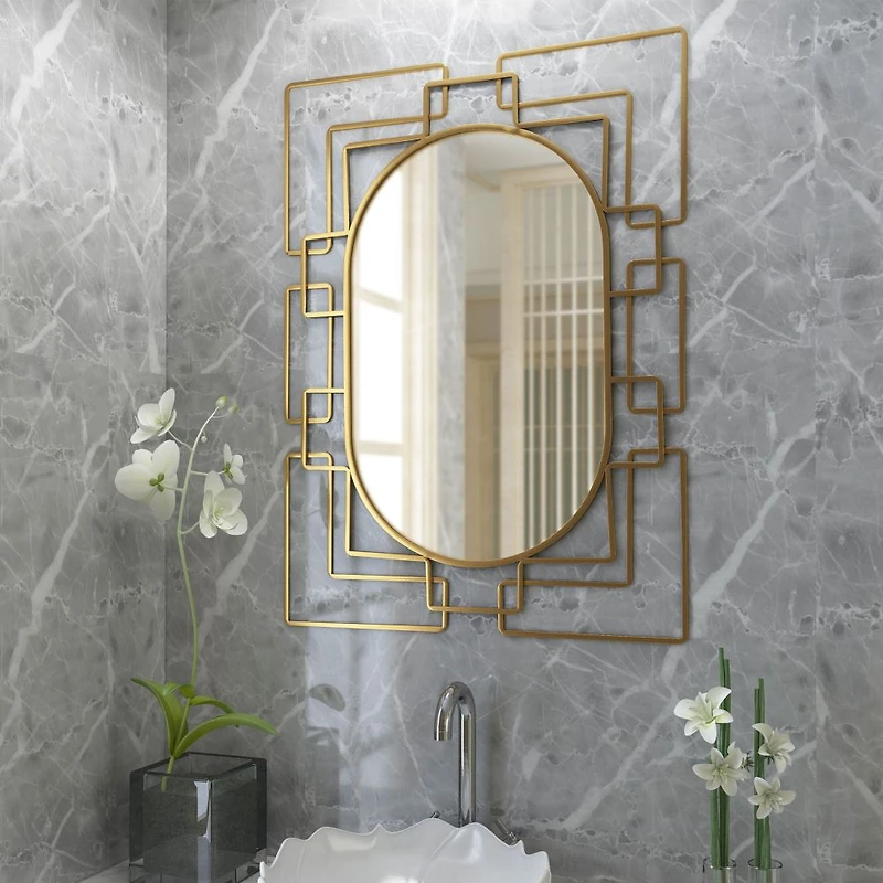 Daisy Mirror