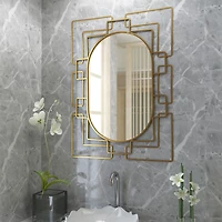 Daisy Mirror