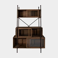 Stak Cabinet
