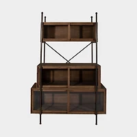 Stak Cabinet