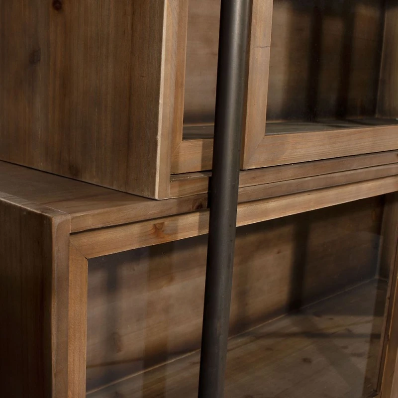Stak Cabinet
