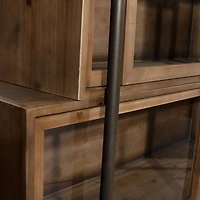Stak Cabinet