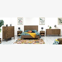 Ciro 5 Drawer Chest