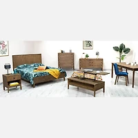 Ciro 5 Drawer Chest