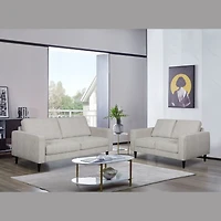 Billie 3-Seater Sofa