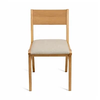 Yoko Dining Chair - Beige