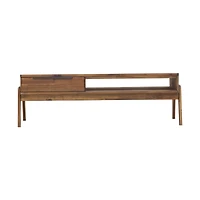 Helsa Coffee Table