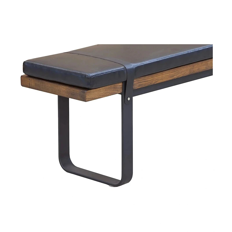 Zorena Upholstered Bench
