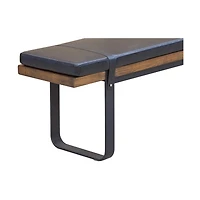 Zorena Upholstered Bench