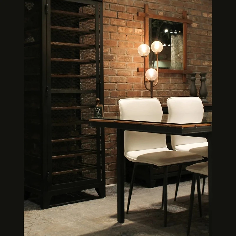 Ivalin Dining Chair
