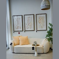 Moma Sofa
