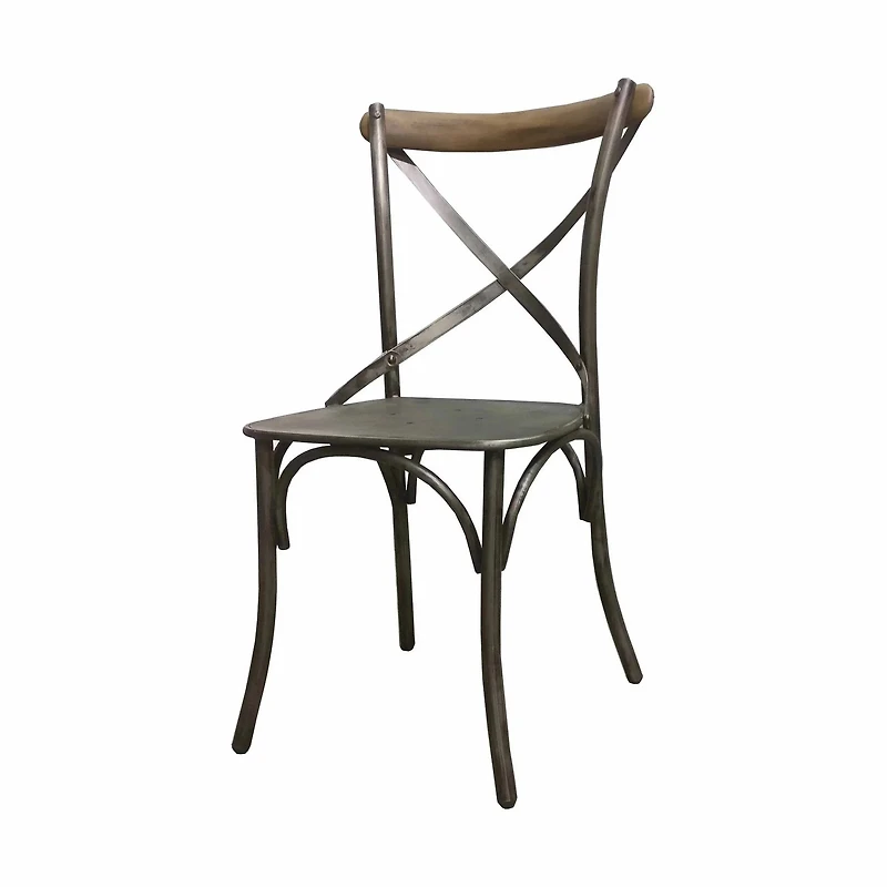 Ullora Crossback Chair