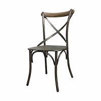 Ullora Crossback Chair