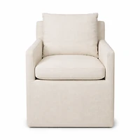 Tory Arm Dining Chair