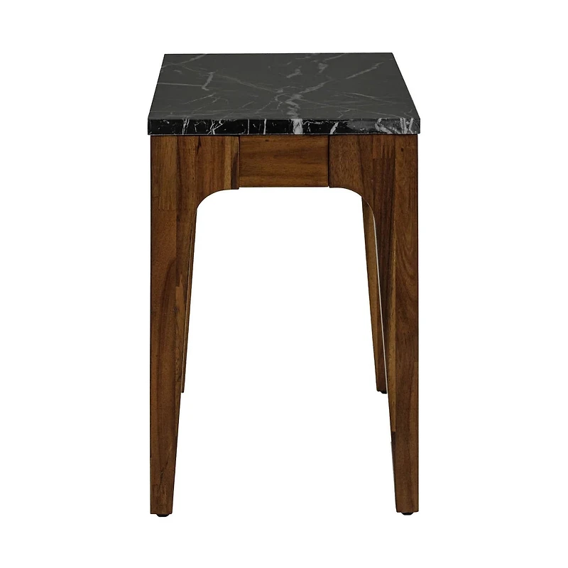 Natura Side Table Rectangular