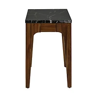 Natura Side Table Rectangular