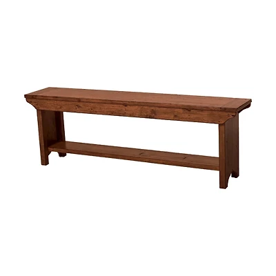 Iverra Bench - African Dusk